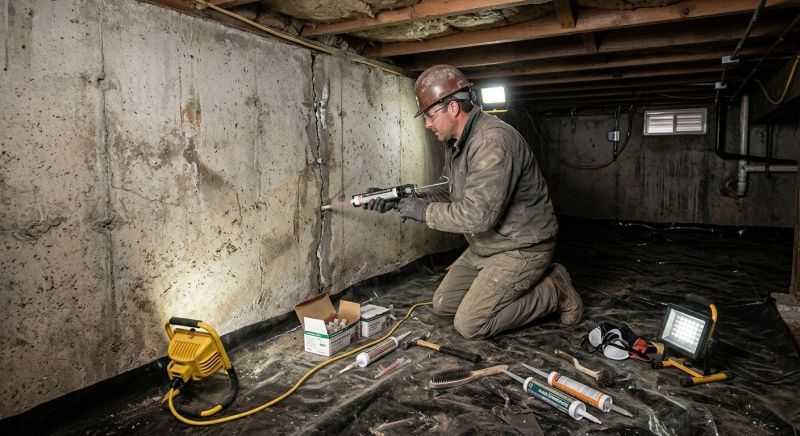 Top Foundation Repair Companies in Indianola, IA