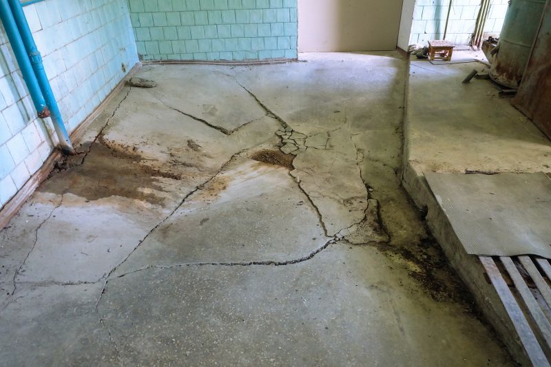 Concrete Repair Companies