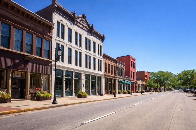 Best Foundation Lifting pros in Pella, IA